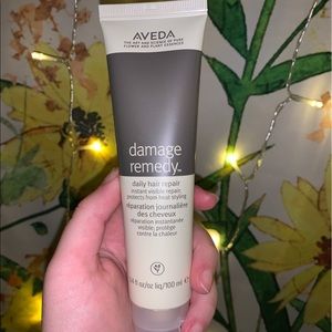 💆🏻‍♀️ Aveda Damage Repair Therapy 💆🏻‍♀️